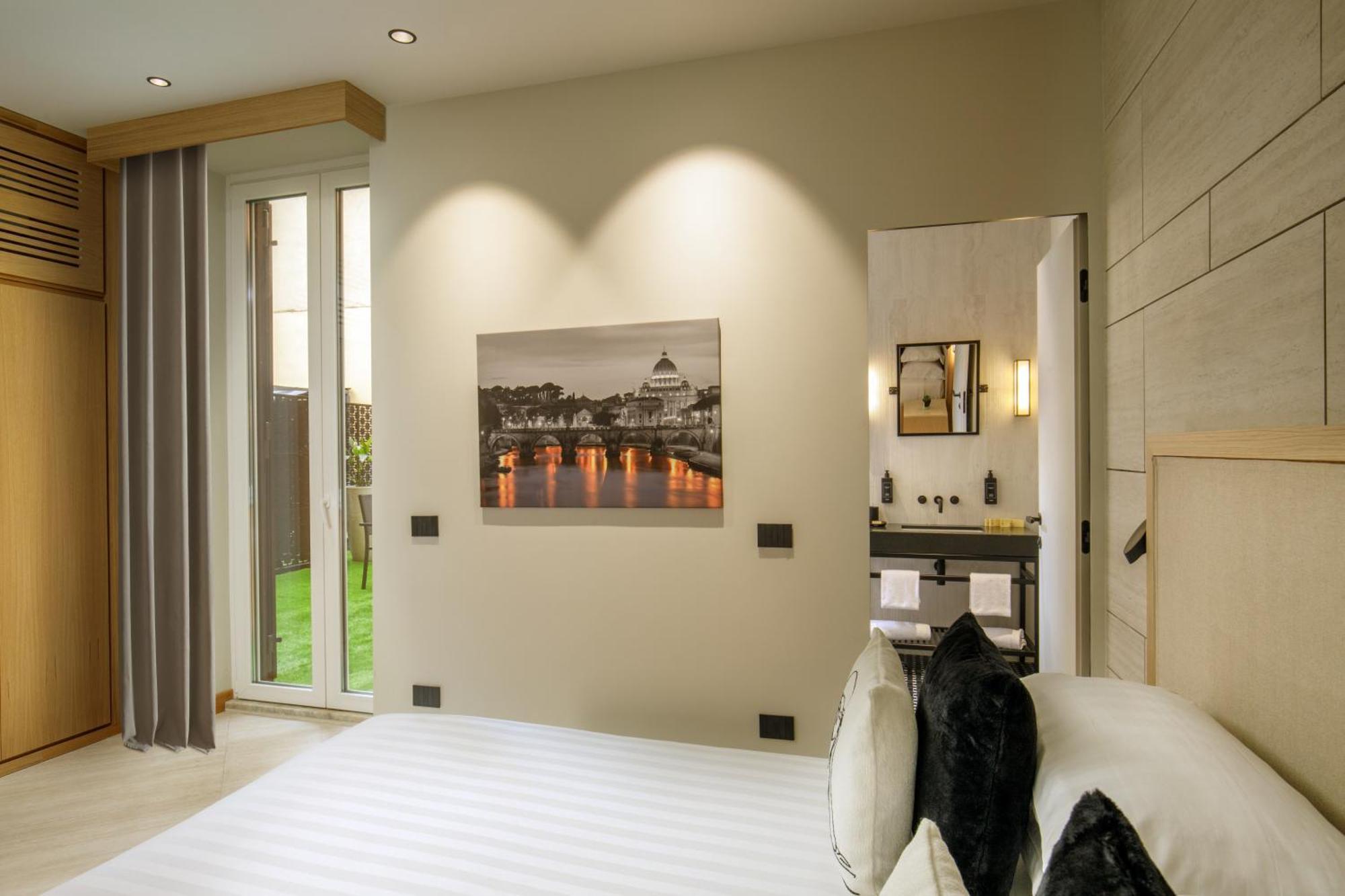 Maison d'hôtes Ripetta Luxury *