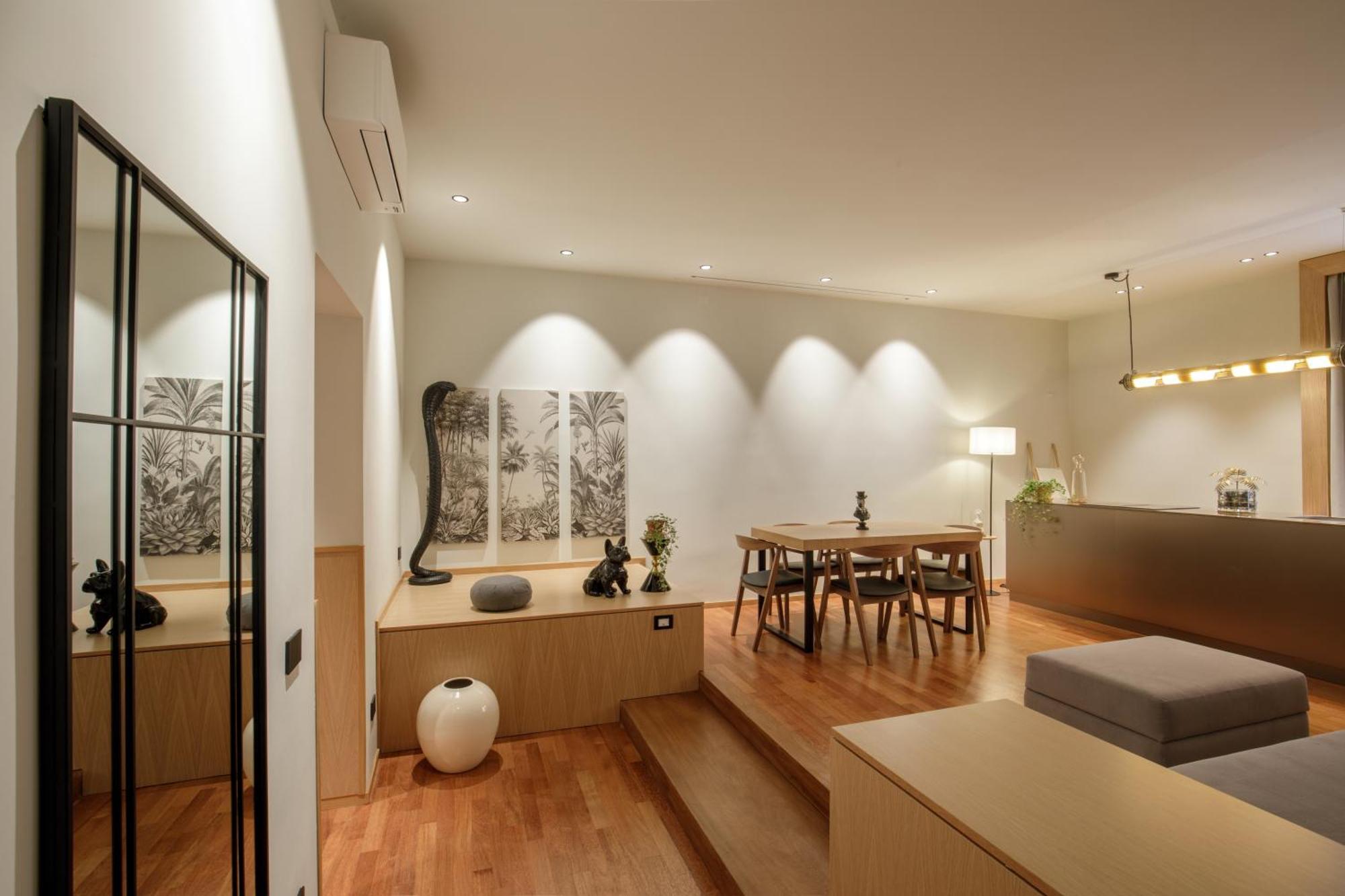 Maison d'hôtes Ripetta Luxury *