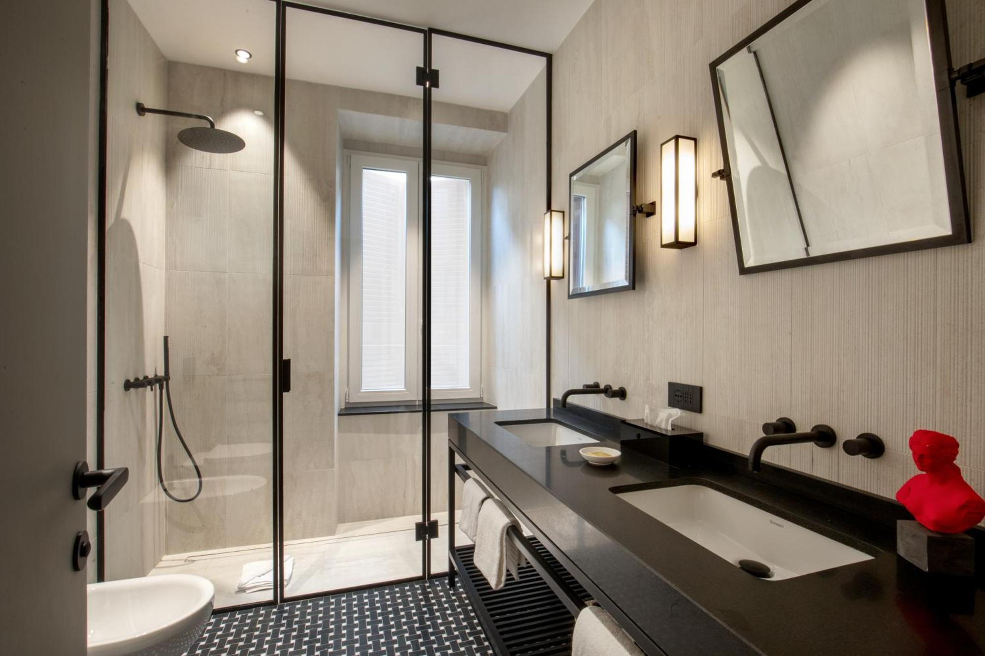 Ripetta Luxury Maison d'hôtes