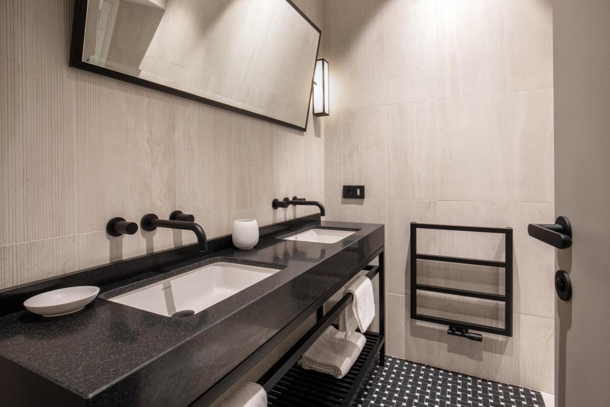 Maison d'hôtes Ripetta Luxury Rome