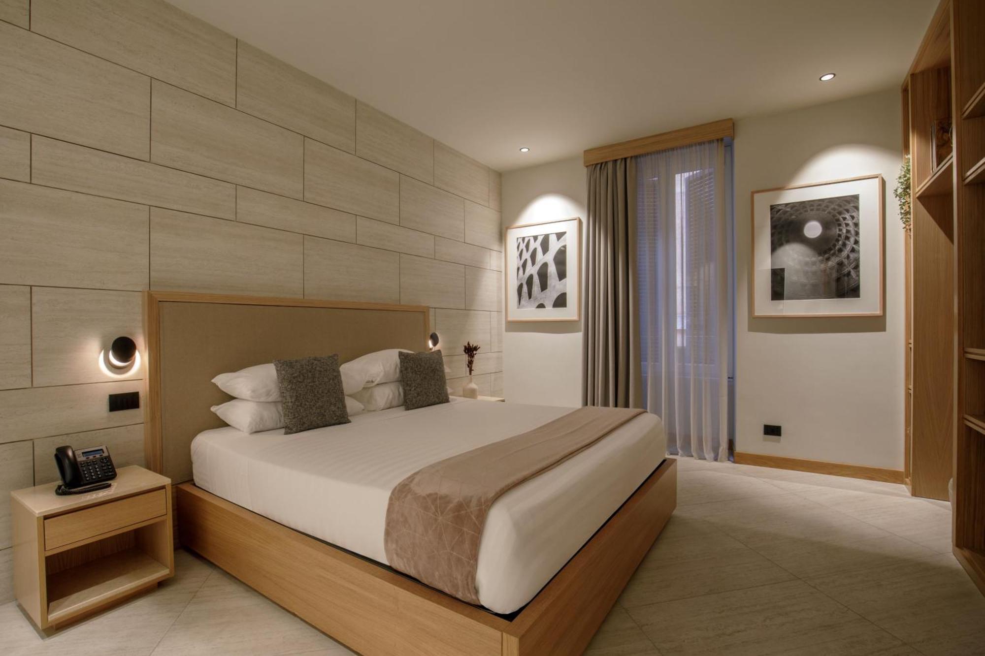 Ripetta Luxury Maison d'hôtes