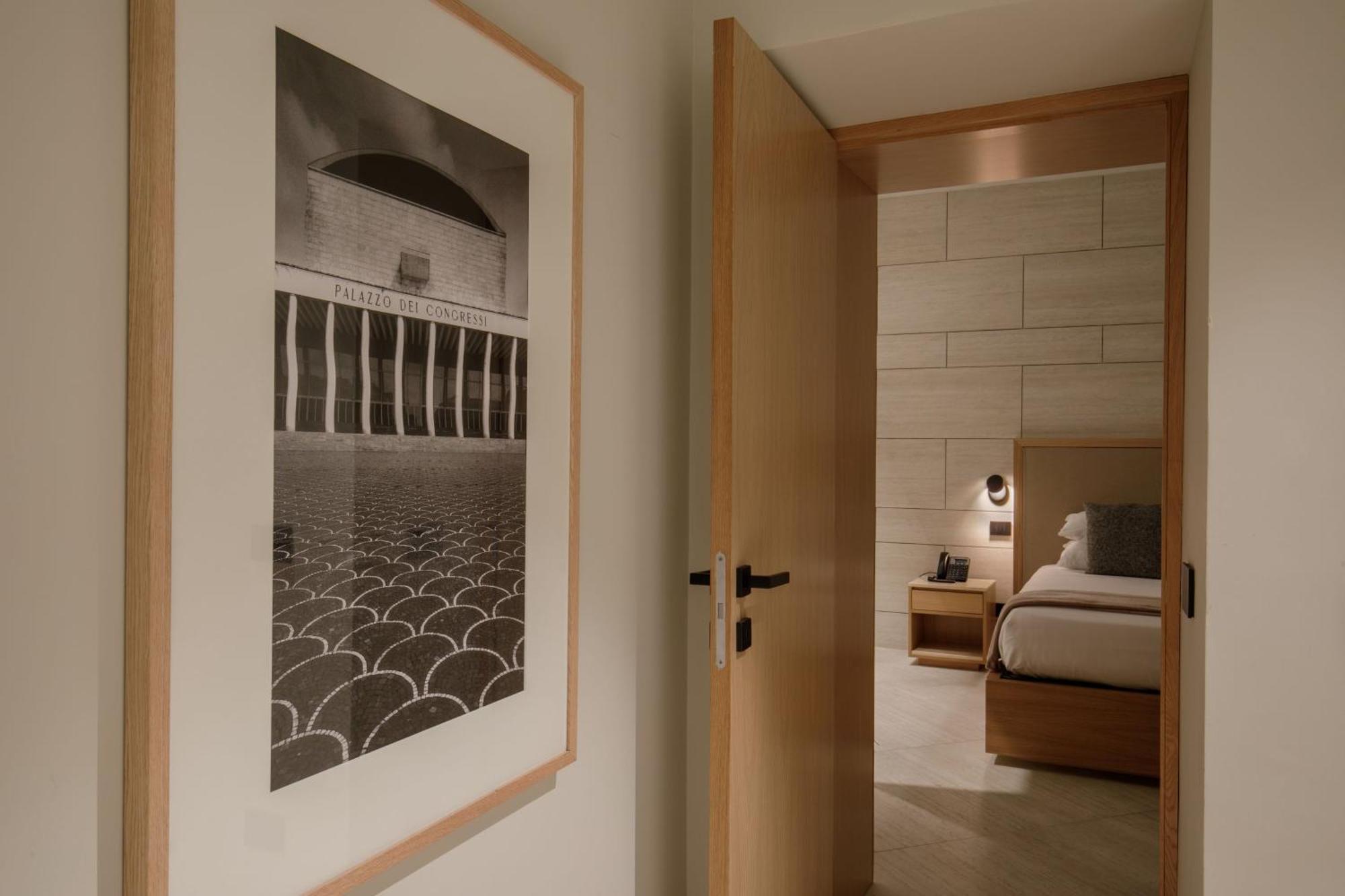 Ripetta Luxury Maison d'hôtes *