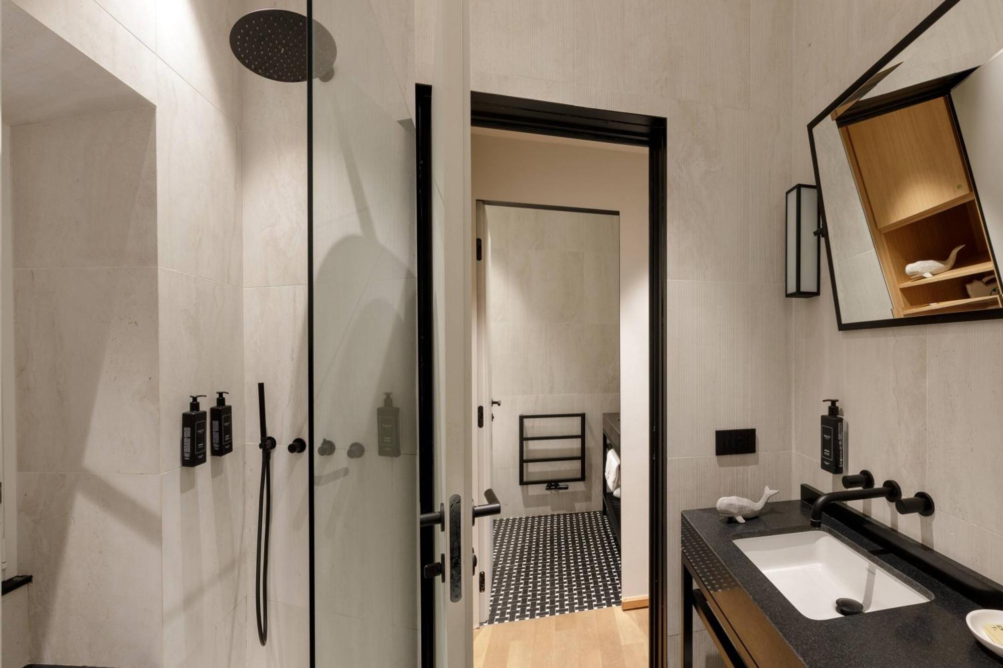 Ripetta Luxury Maison d'hôtes Rome