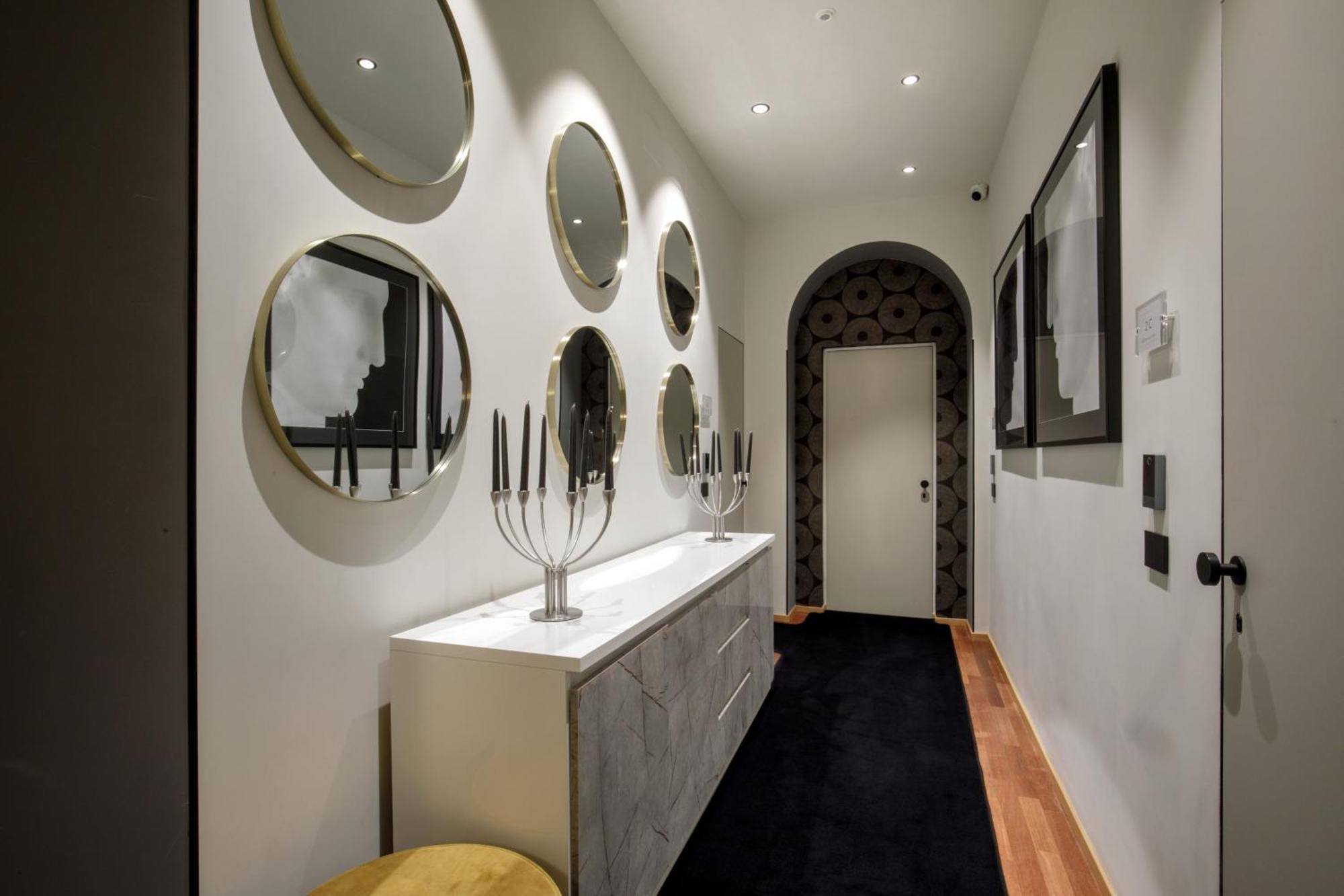 Maison d'hôtes Ripetta Luxury Rome