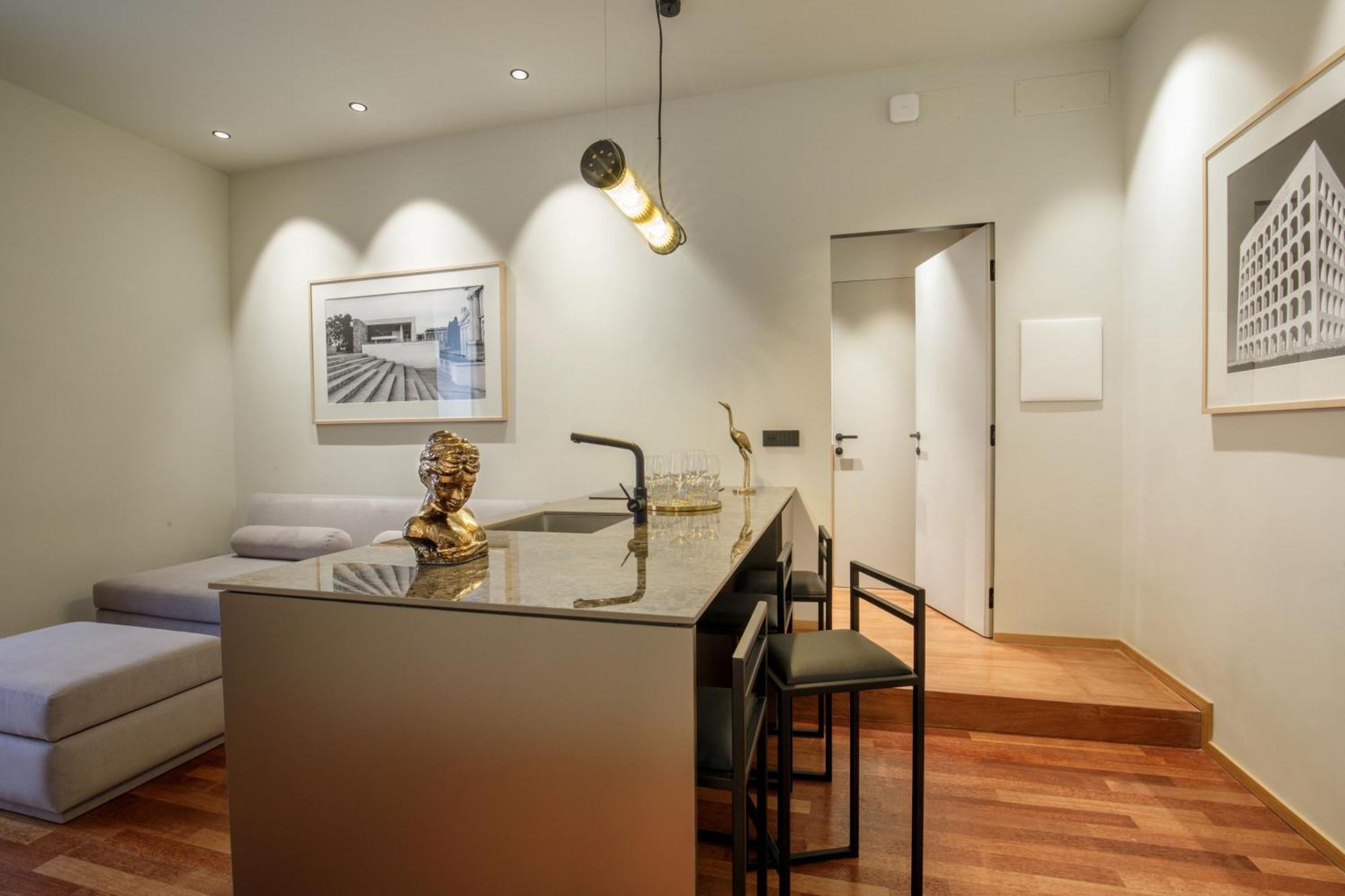 Maison d'hôtes Ripetta Luxury