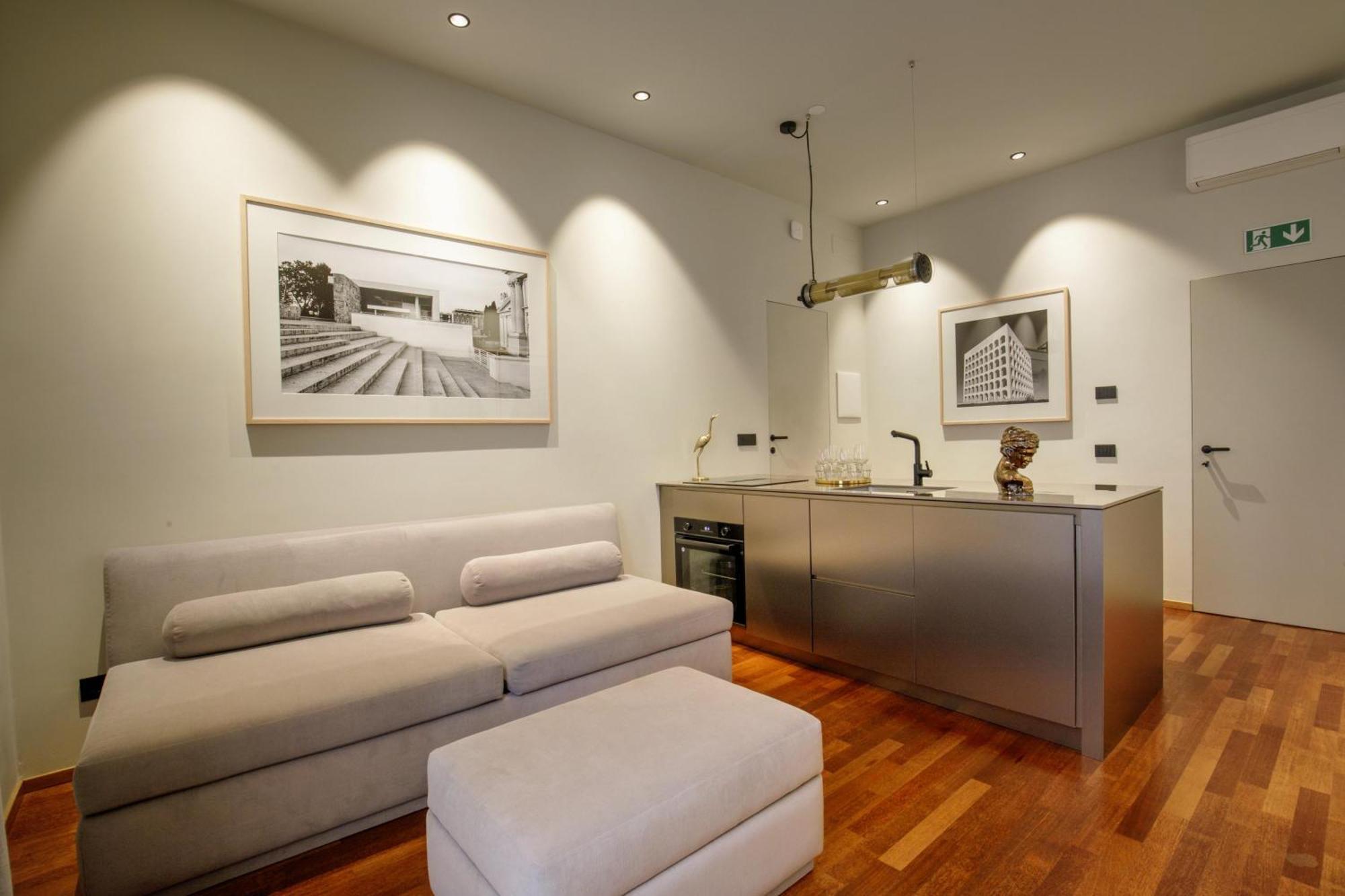 Maison d'hôtes Ripetta Luxury *