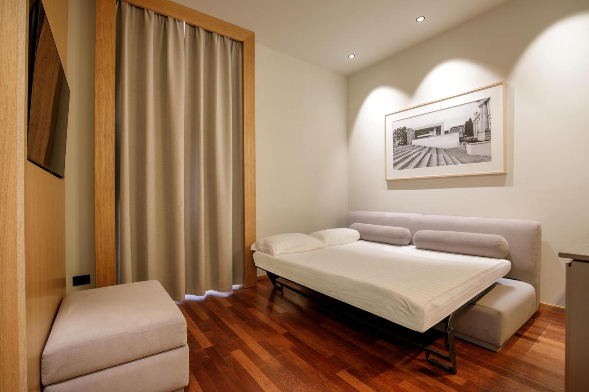 Ripetta Luxury Maison d'hôtes Rome