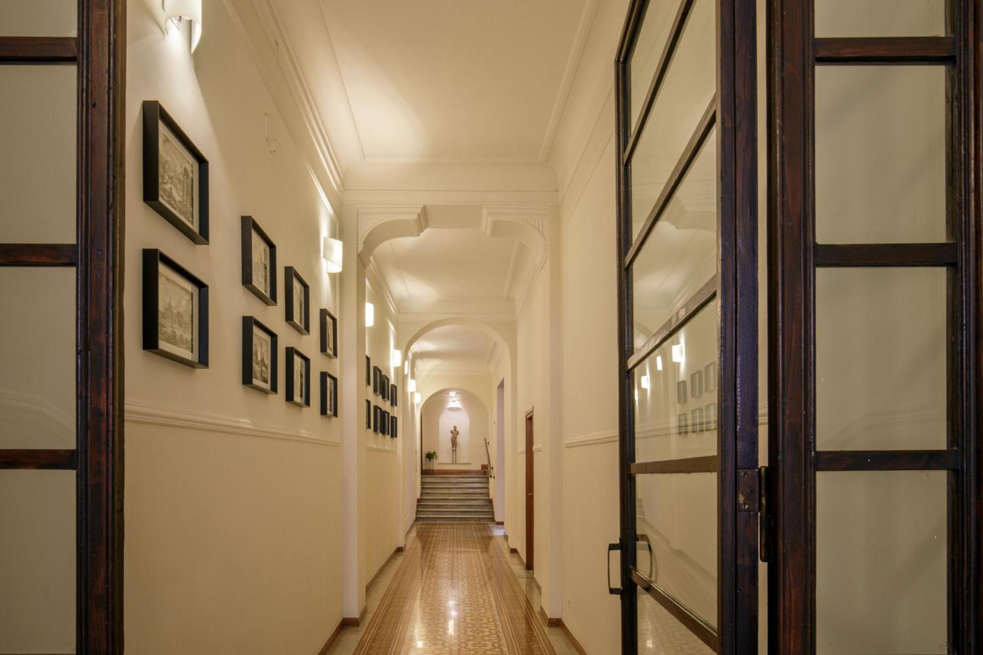 Maison d'hôtes Ripetta Luxury *